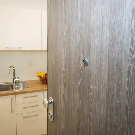 Apartmán Spartion Split