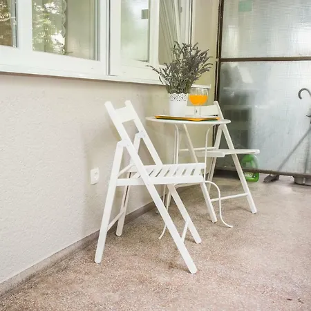 Apartmán Spartion Split