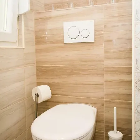 Apartmán Spartion *