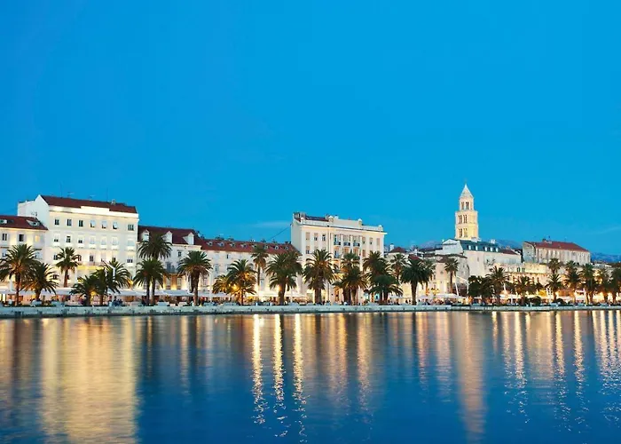 Spartion 斯普利特