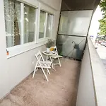Spartion Apartament *