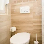 Apartament Spartion *