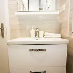 Apartament Spartion *