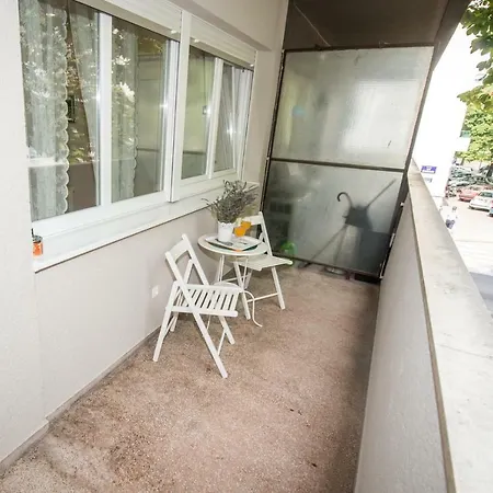 Spartion Apartament *